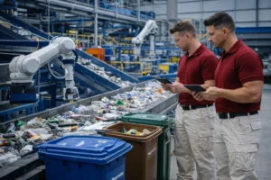 Recycling Gate Fees