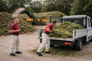 Responsible Composting and Sustainable Disposal in 2026