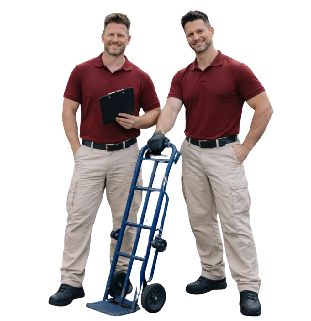 About Rubbish Removal service in Highgate
