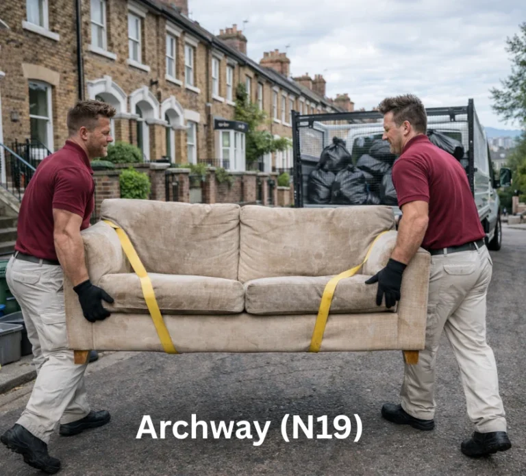 Archway (N19)