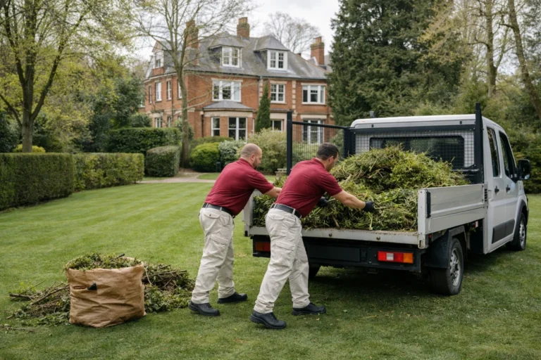 Reviving Highgate’s Gardens