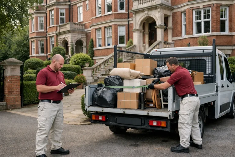 Streamlined Waste Solutions for Highgate Property Managers