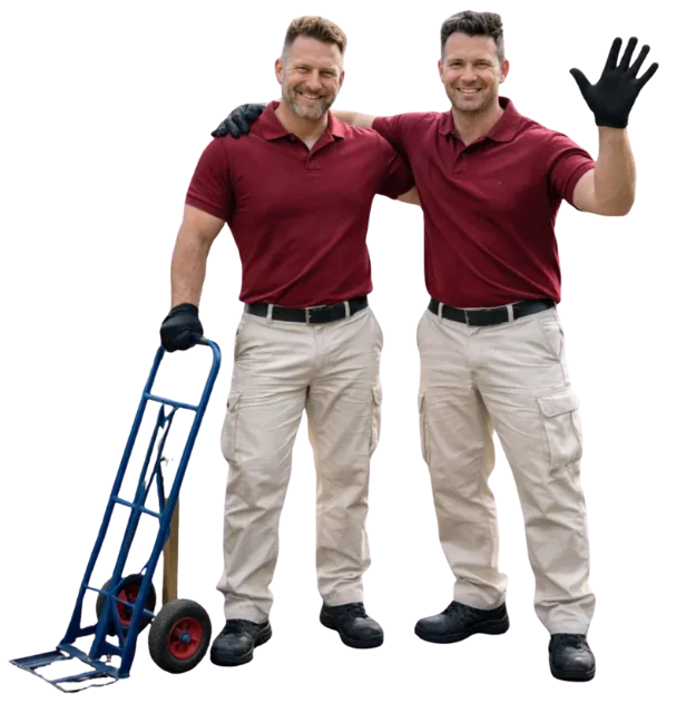 Waste Removal Professionals for Highgate